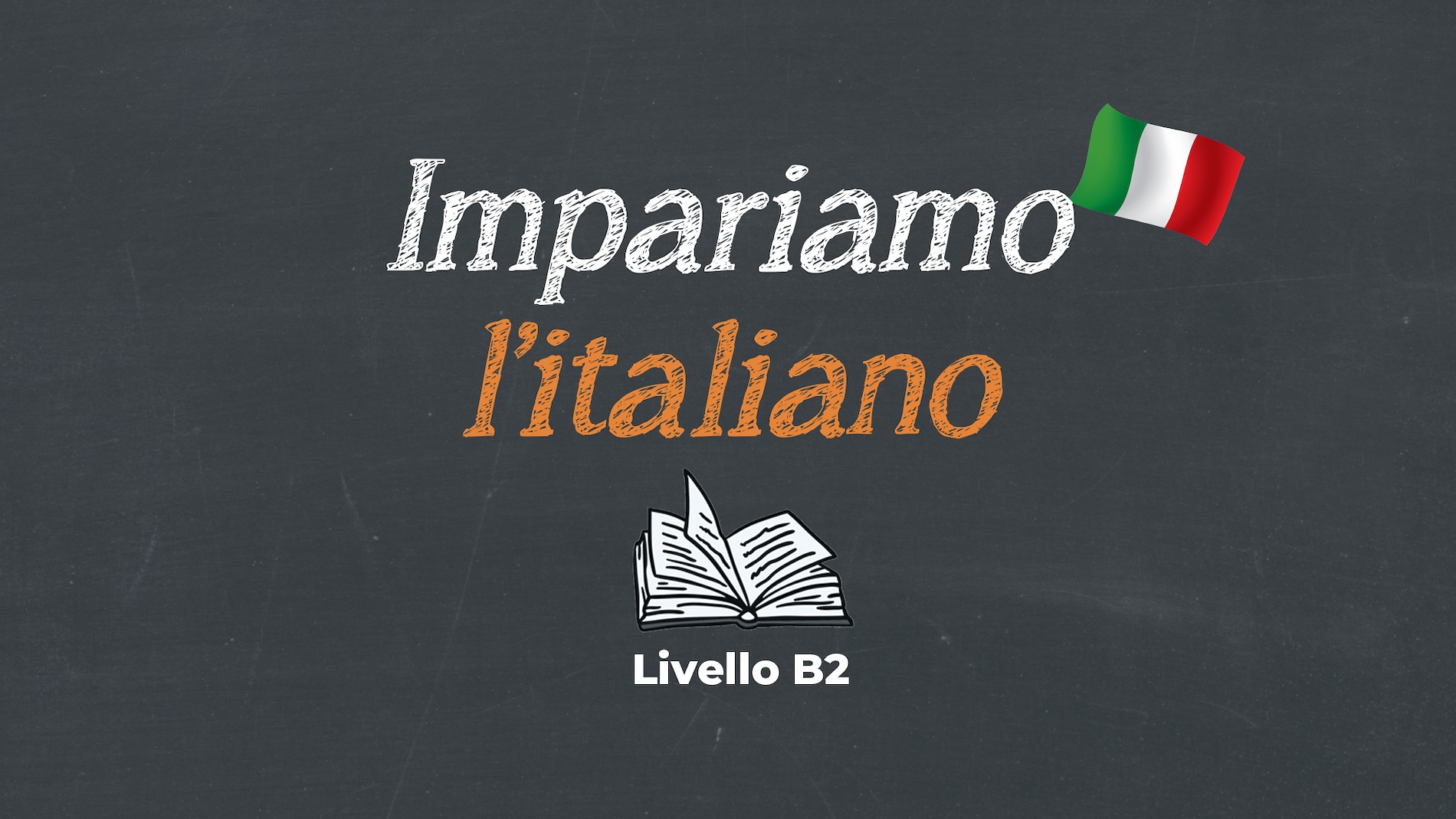 Ma Però Si Può Dire Treccani Livello B2 - Percorsi - Rai Scuola